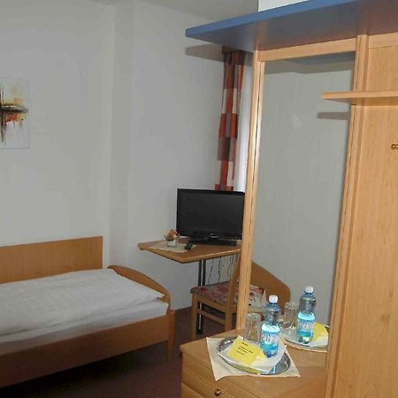 Gasthof Huber Wels Exteriör bild