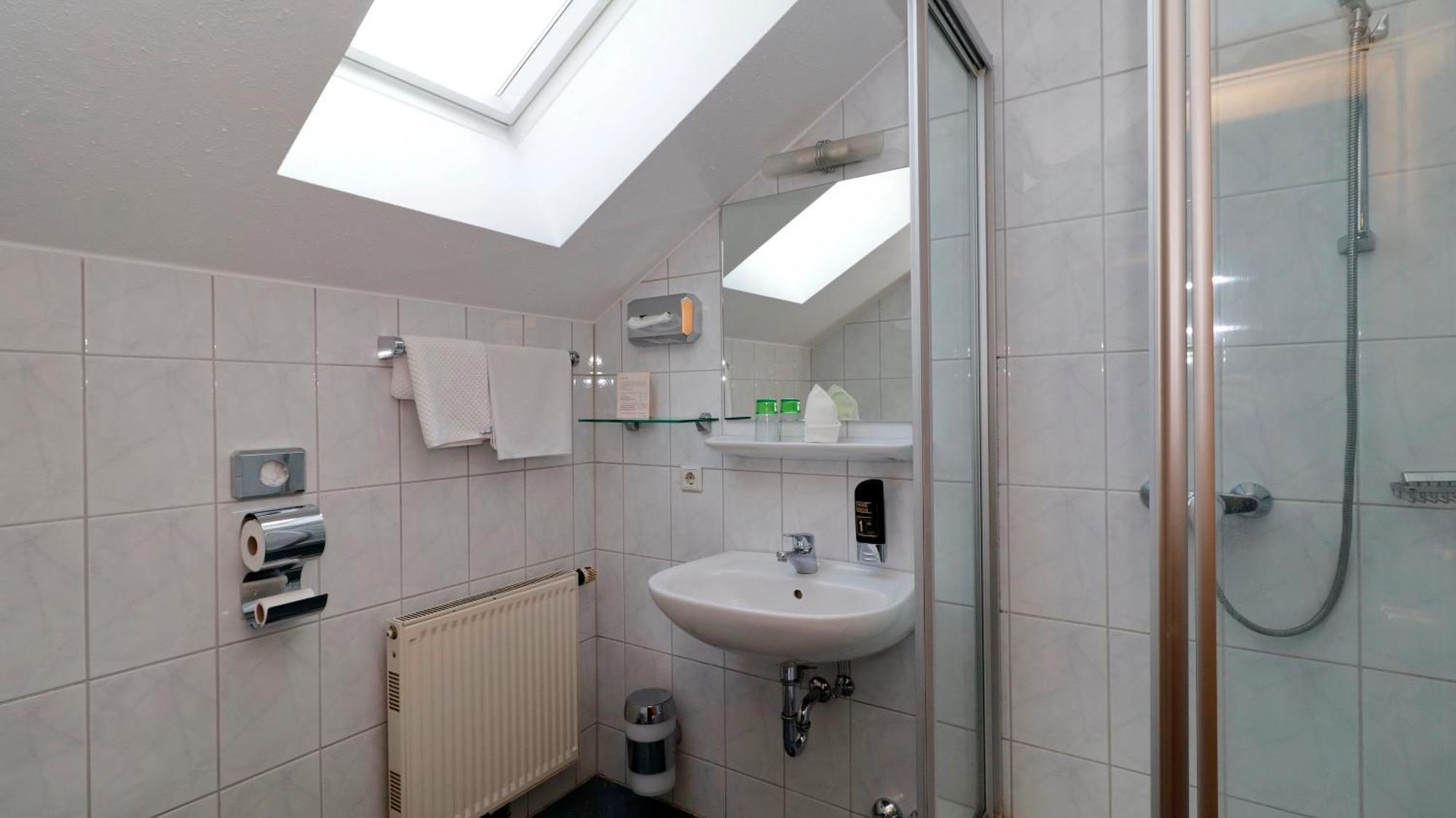Gasthof Huber Wels Exteriör bild